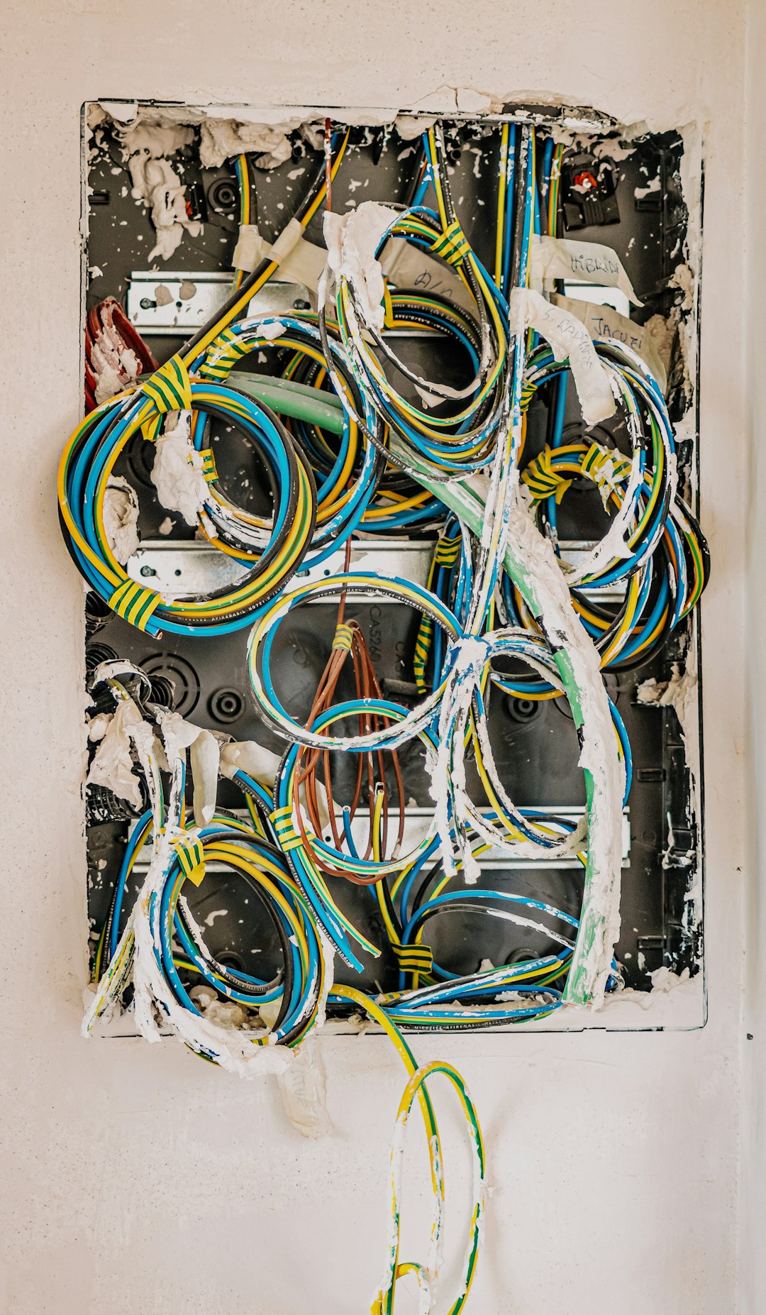 Industrial Emergency Electricians