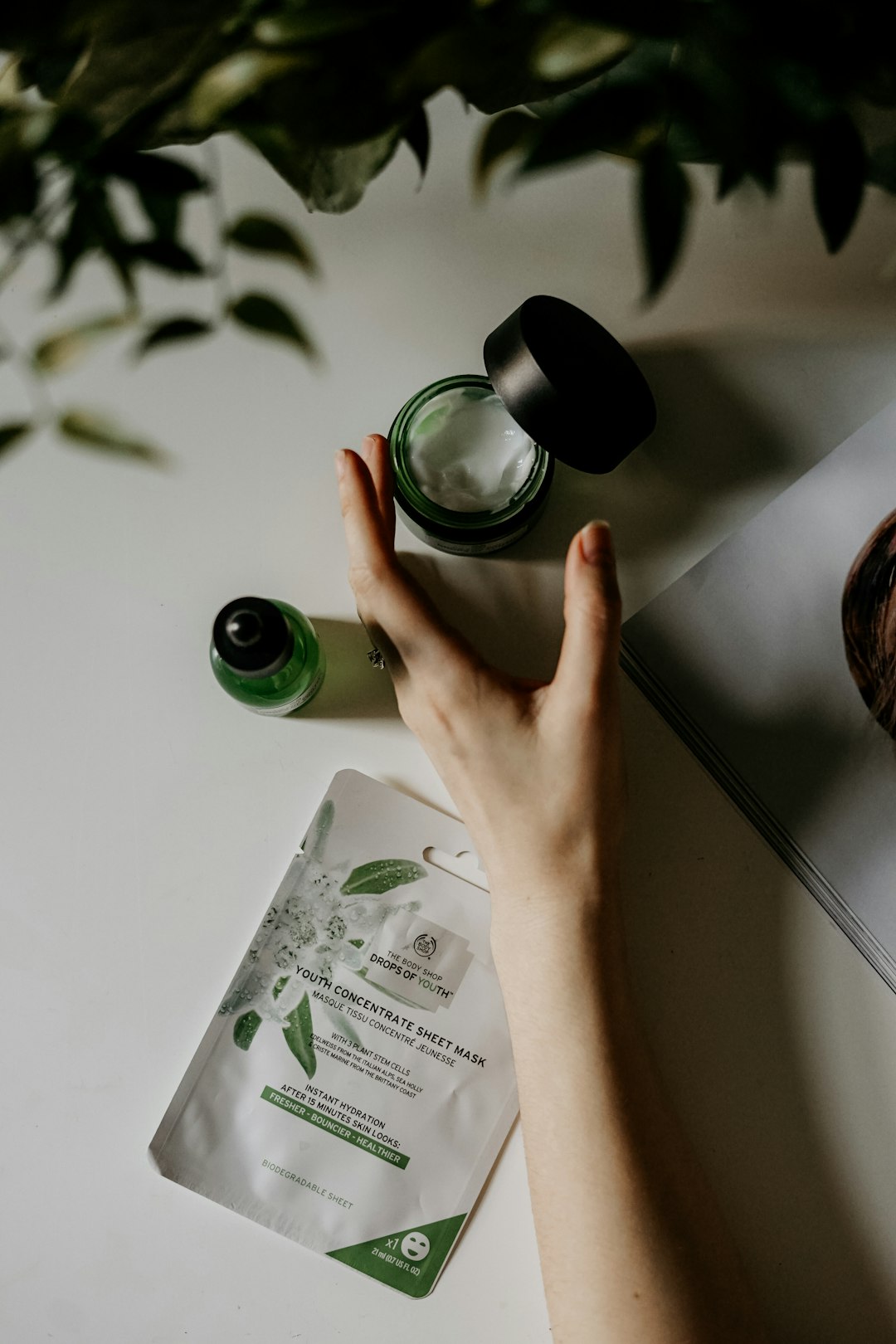The Benefits of PRP for Skin and Scalp Health