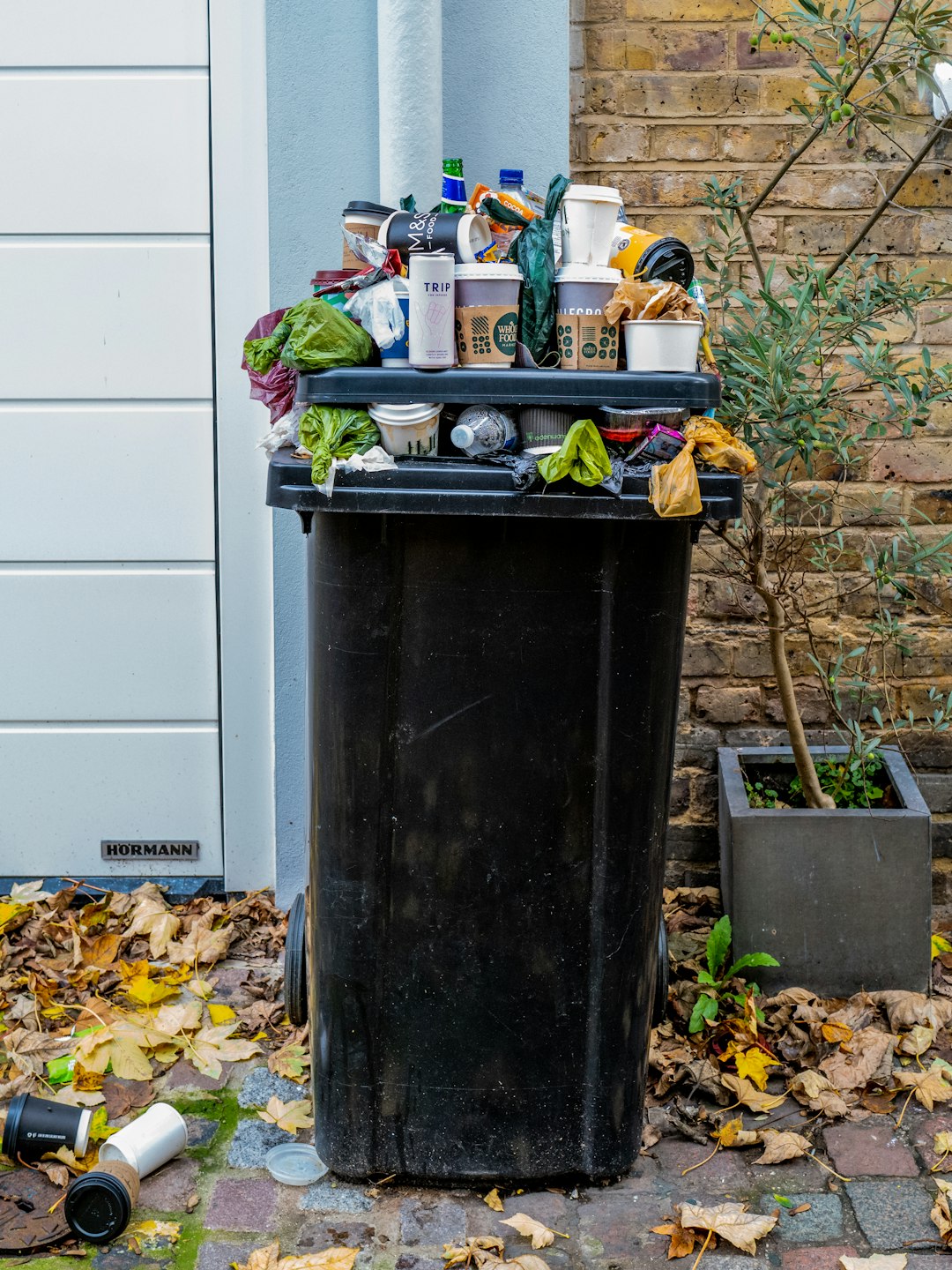 Safe Handling of Biohazardous Waste in Houston