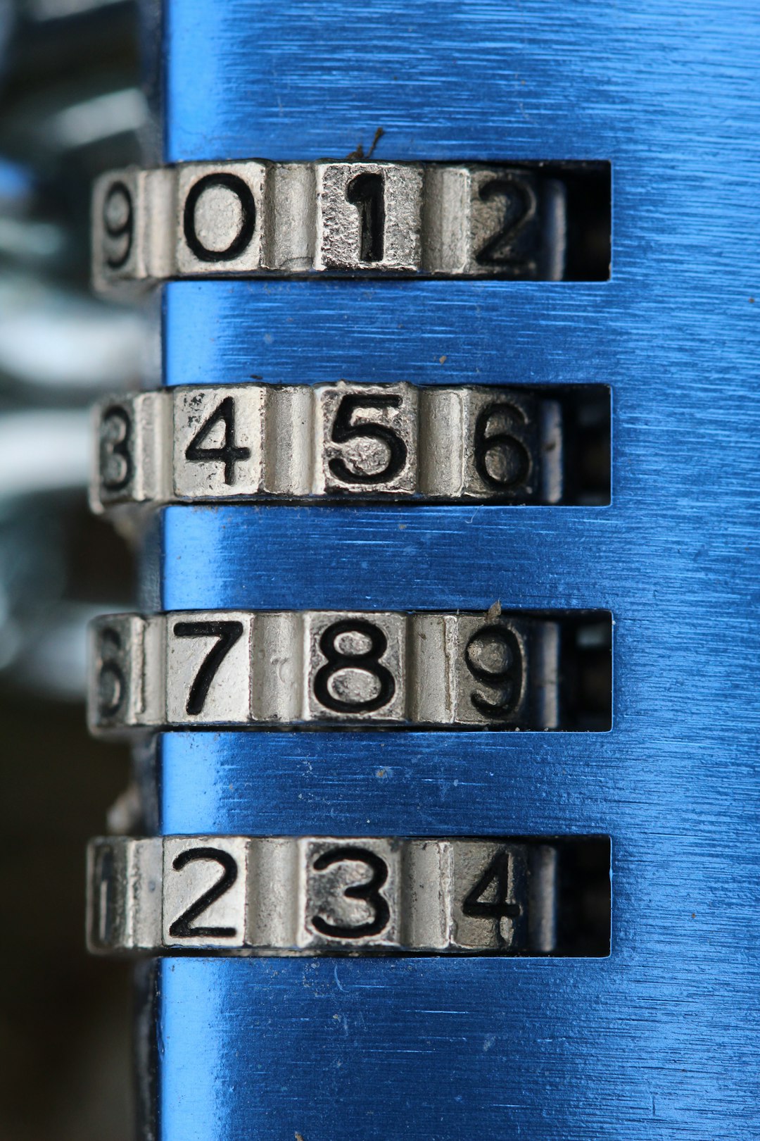 Generating Lucky Numbers Without Registration