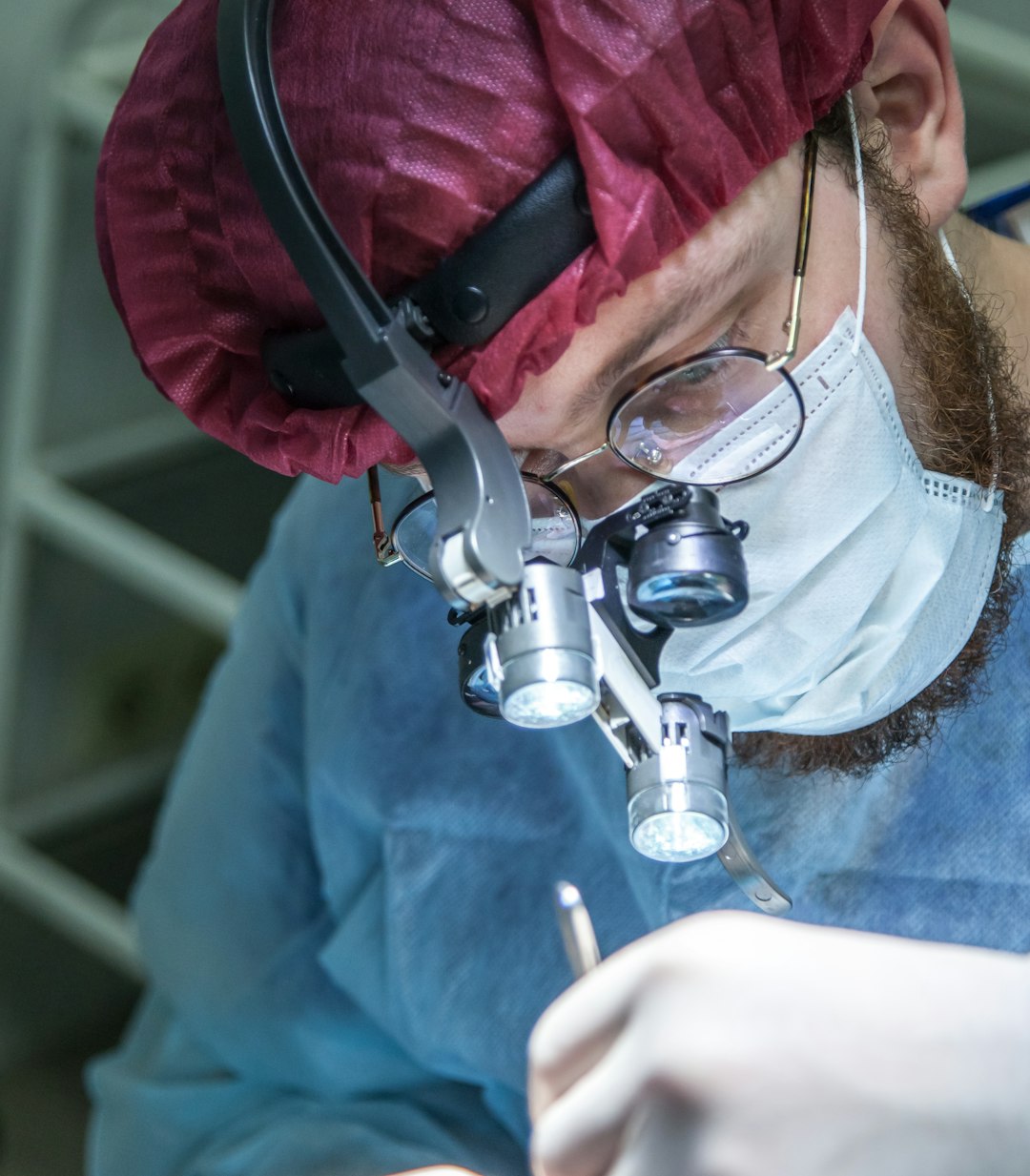 Sharps Waste Handling and Disposal Protocols