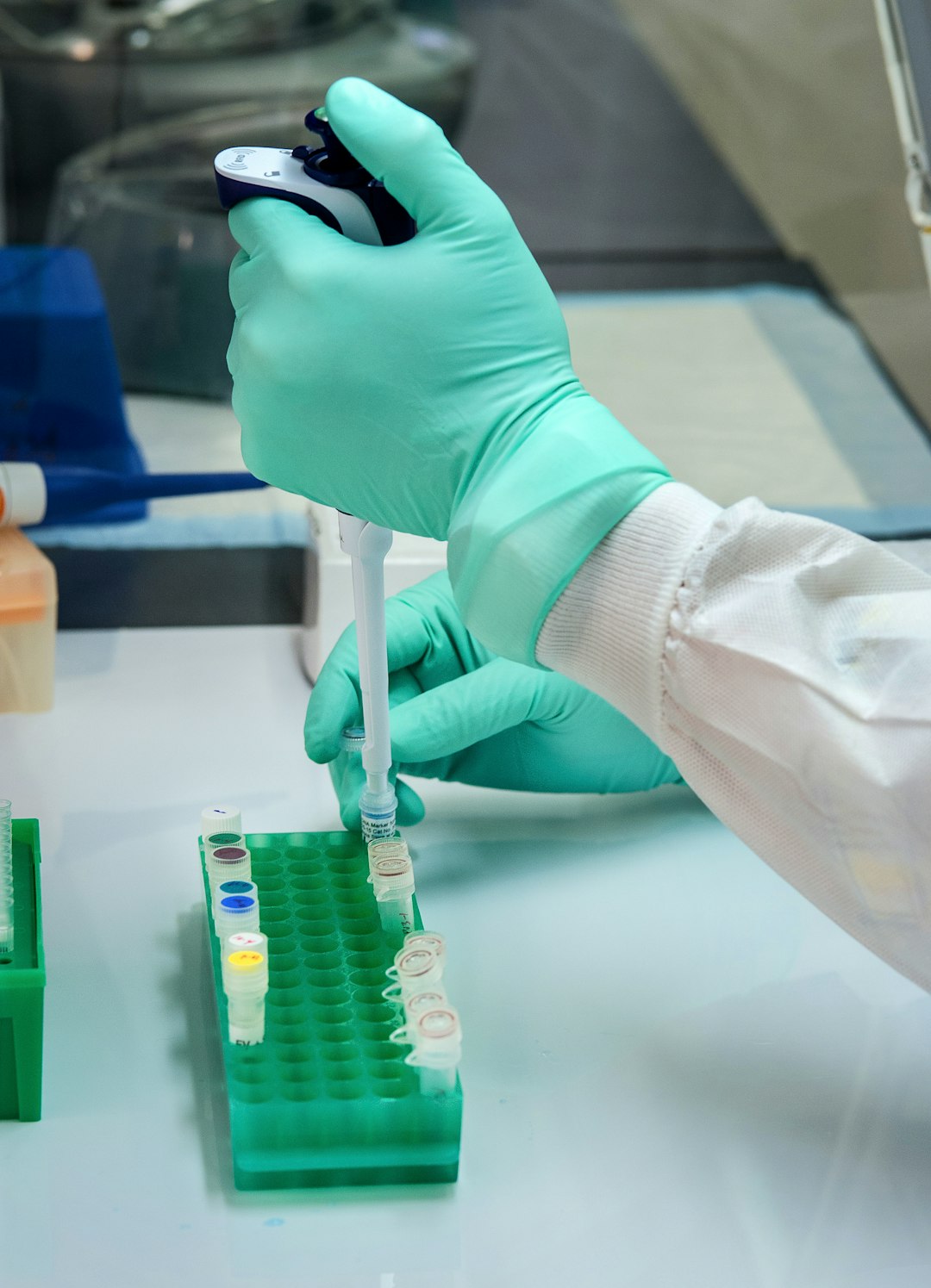 Hazardous Materials Handling for Medical Providers