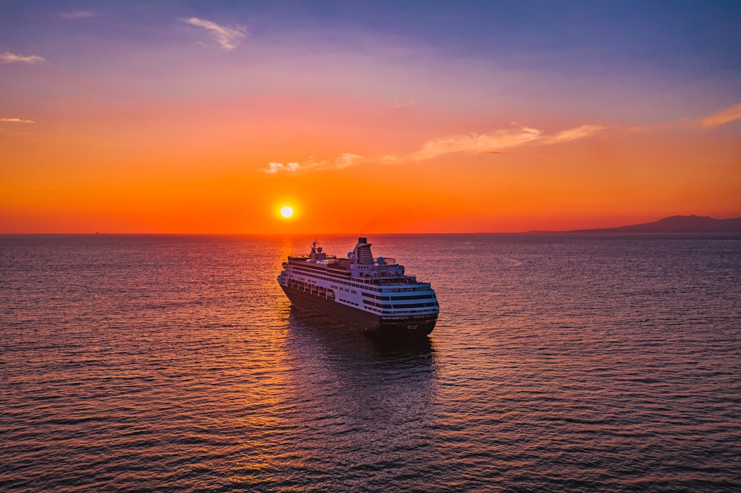 open minded cruise  