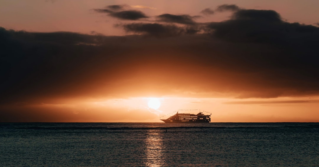 adults only ship charter  