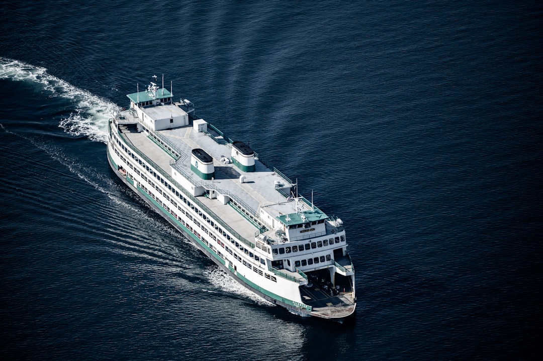naturist cruise  