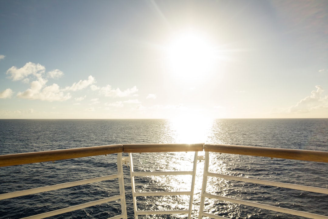 nude charter cruise  