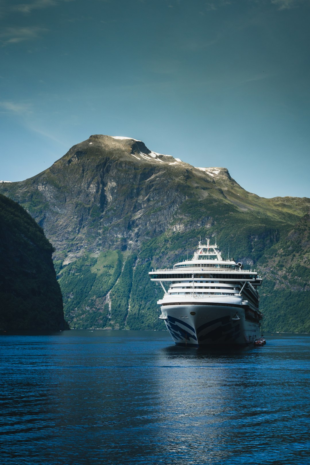 no kids cruise  
