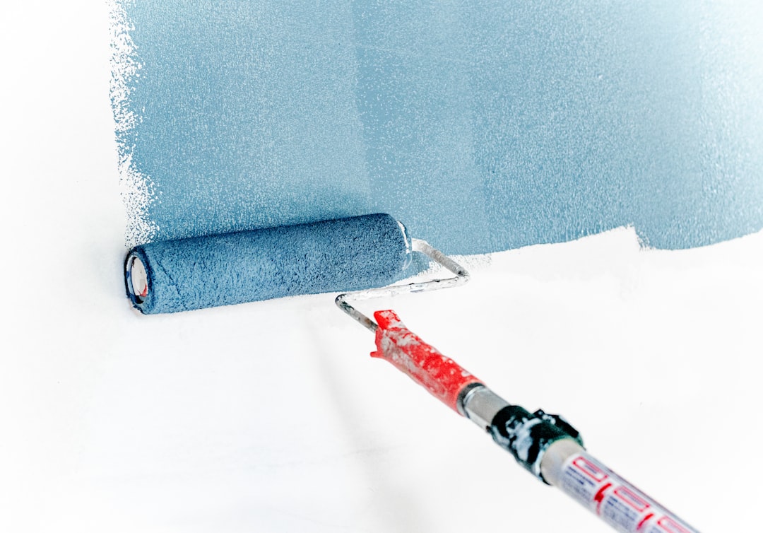 Repainting services Northern Beaches