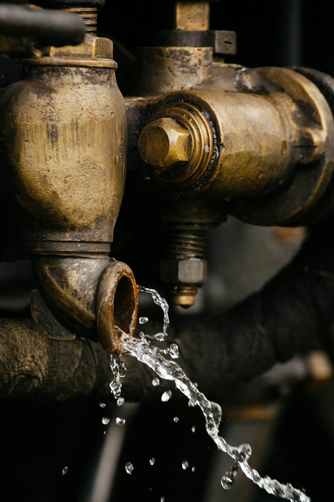 Recognizing Persistent Plumbing Leaks