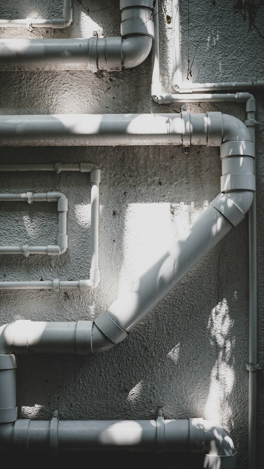 Solving Water Pressure Loss in Older Homes