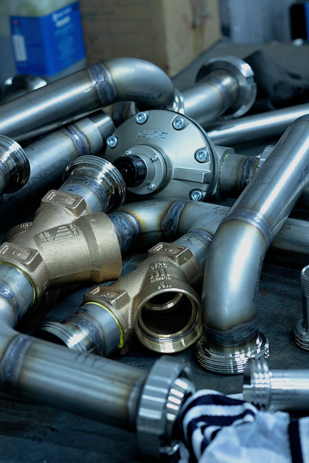 Choosing the Right Materials for Long-Term Results