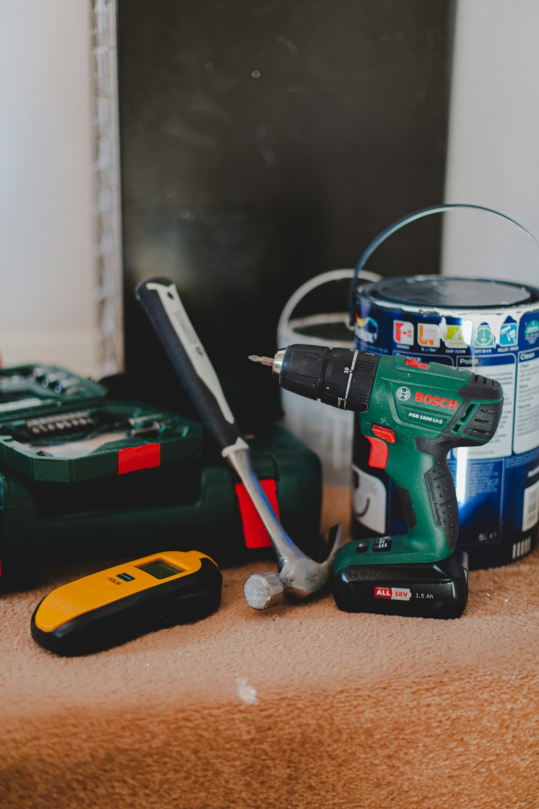 Recognizing Persistent Plumbing Leaks