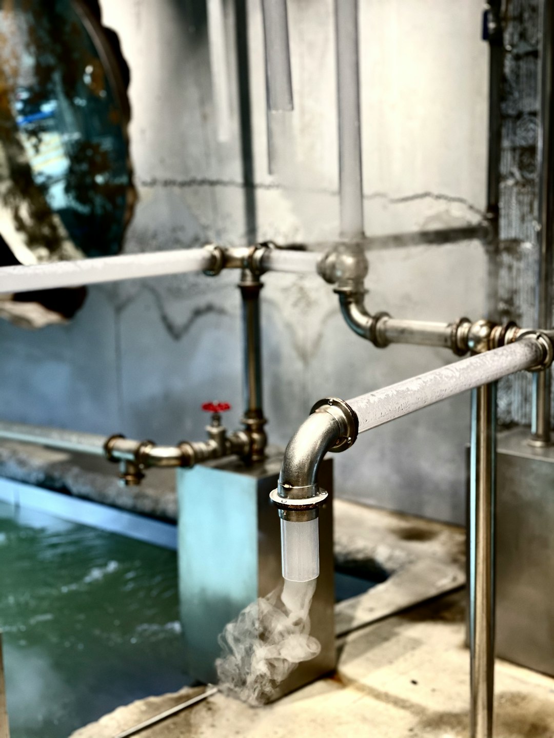 Common Plumbing Issues in Houston Neighborhoods