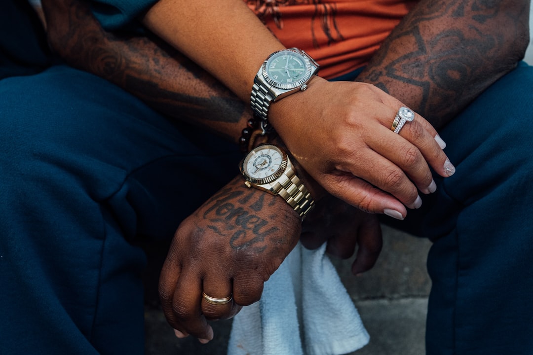 Cities With In-Person Rolex Buyers