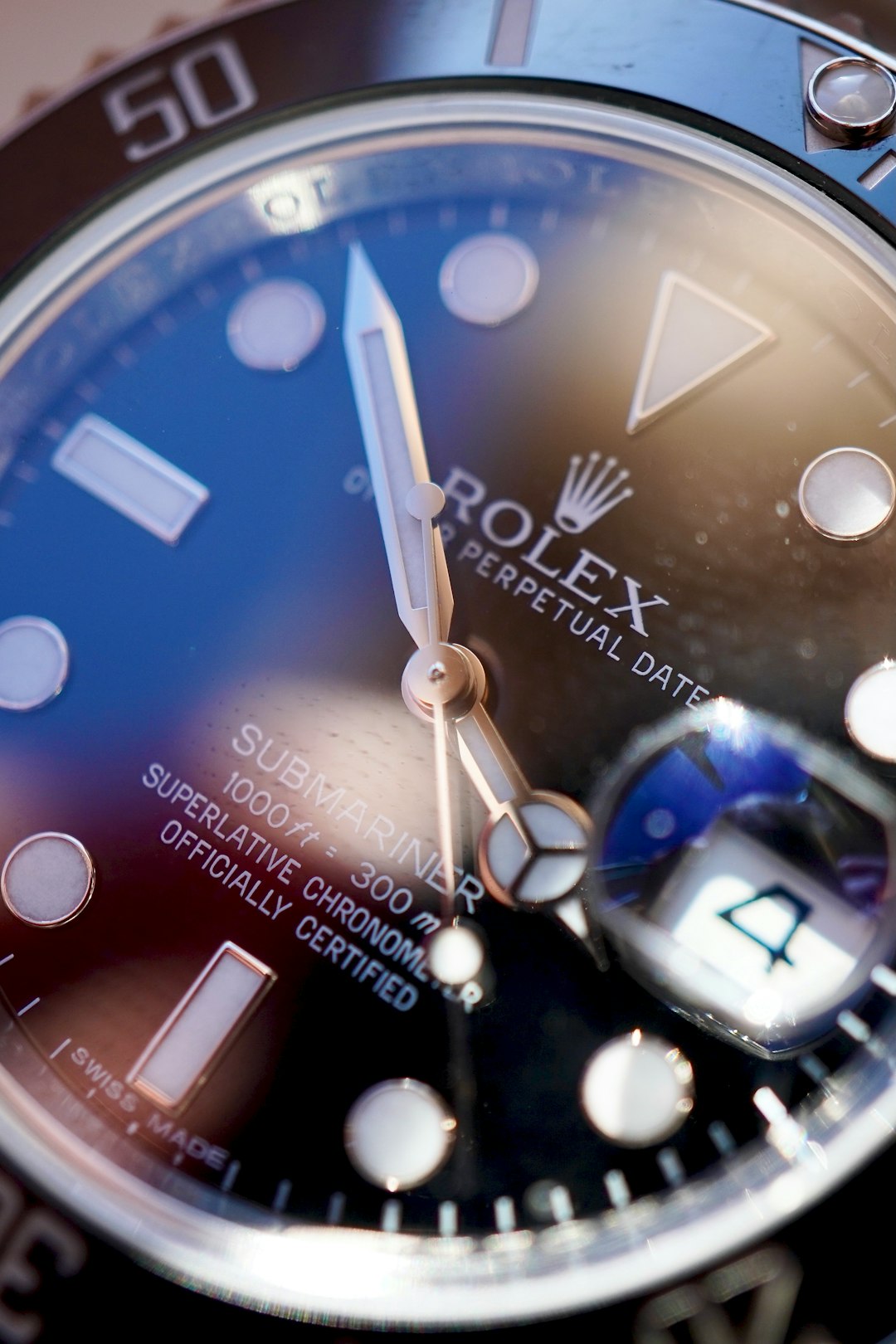What Rolex Models Are in High Demand