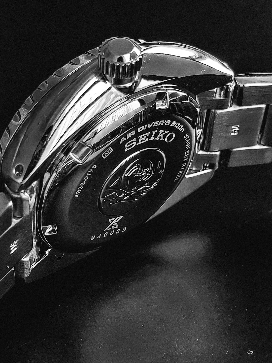 Rolex Selling Scenarios and Solutions