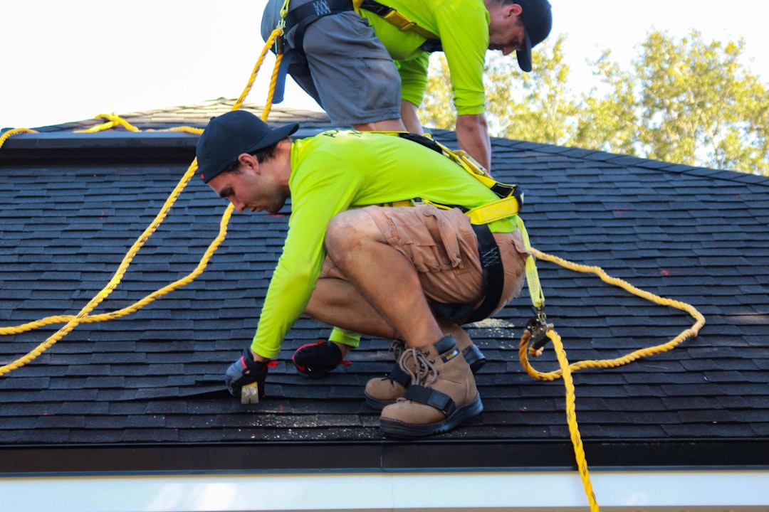 professional roofing Nazareth PA  