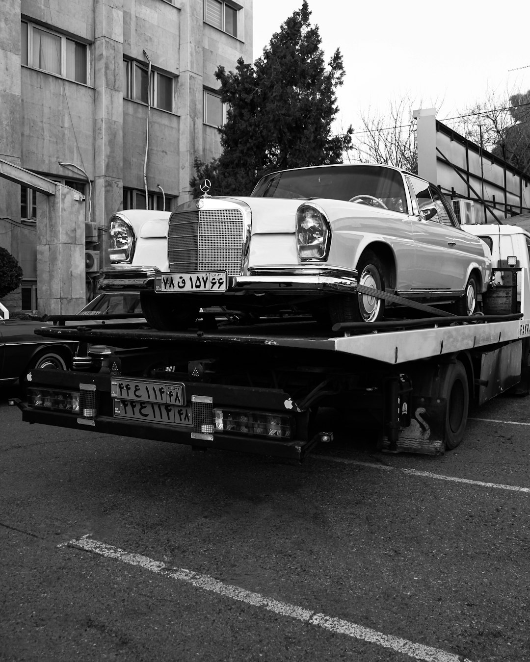 Truck Towing Durham NC  
