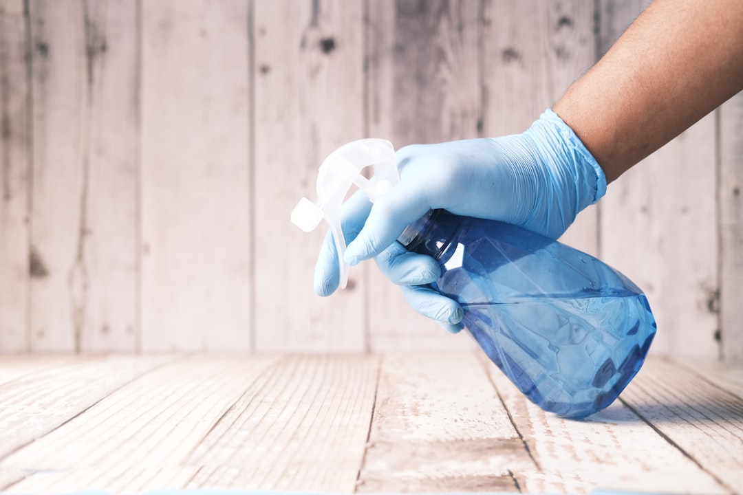 commercial cleaners sydney