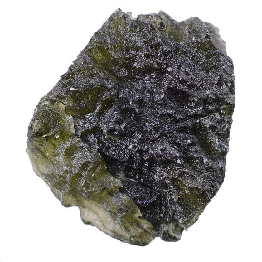 how much is moldavite per gram