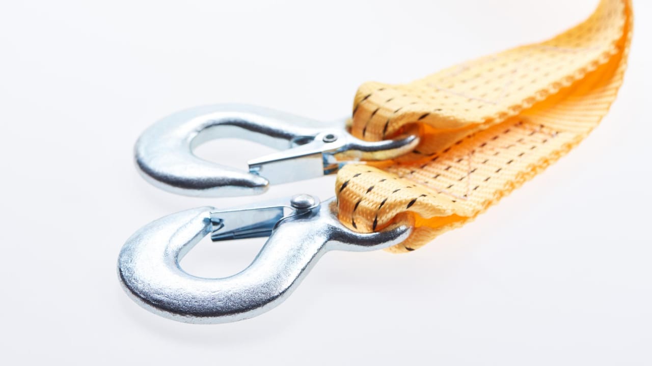 Can an untaxed vehicle be towed?