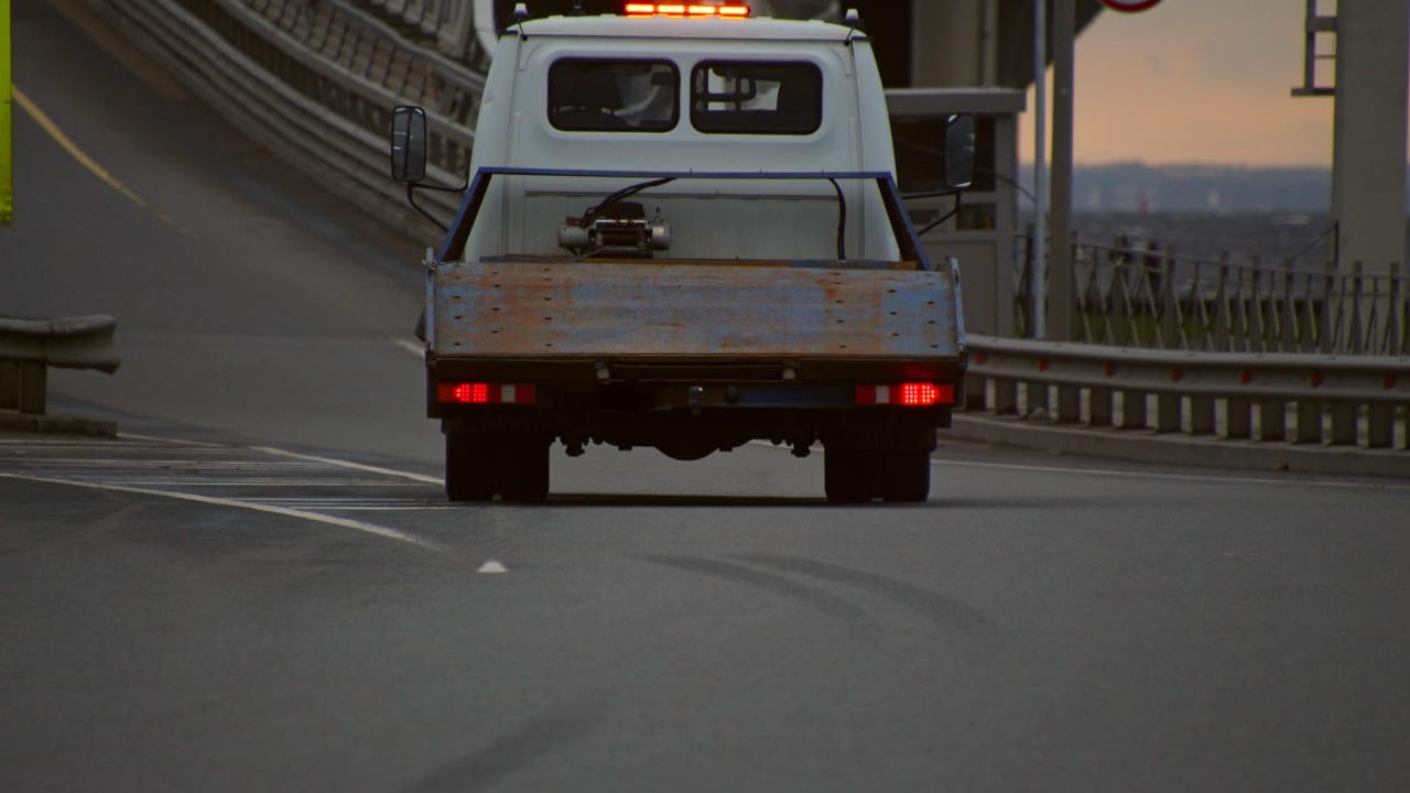 which van is best for towing