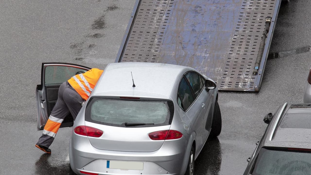 is towing capacity the same as dry weight