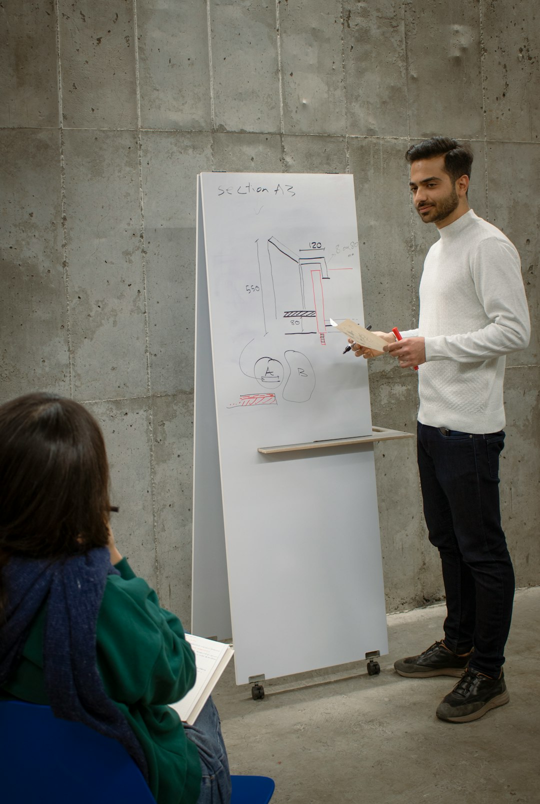 AI Templates and Design Options in GenPPT