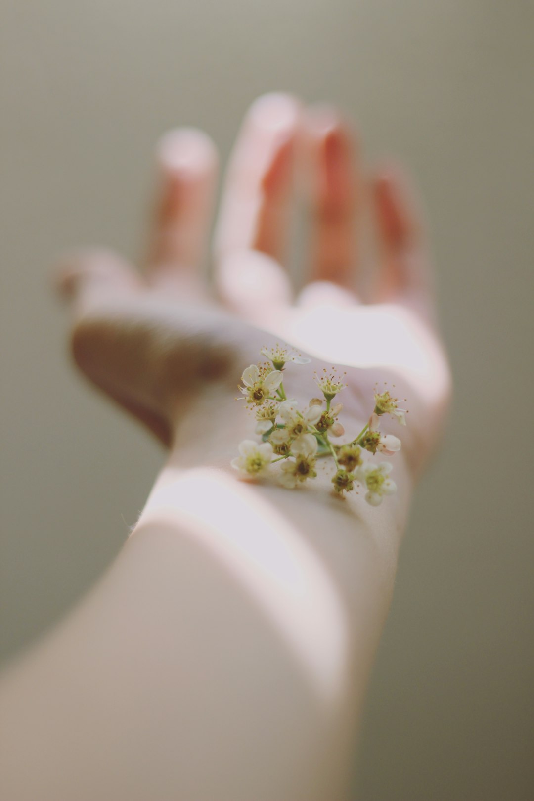 Precautions for Sensitive Skin