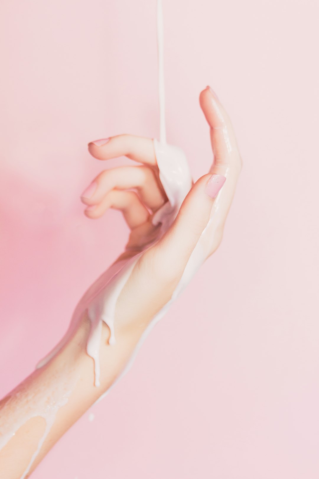 Skin Preparation Before Treatment