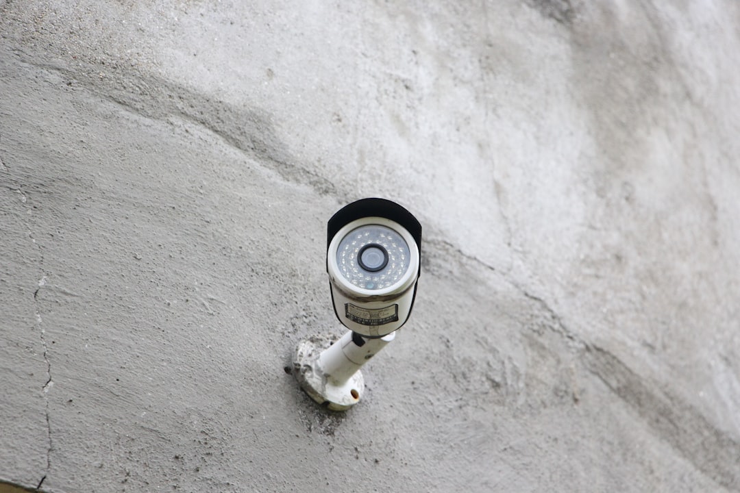 IP CCTV Systems Shropshire
