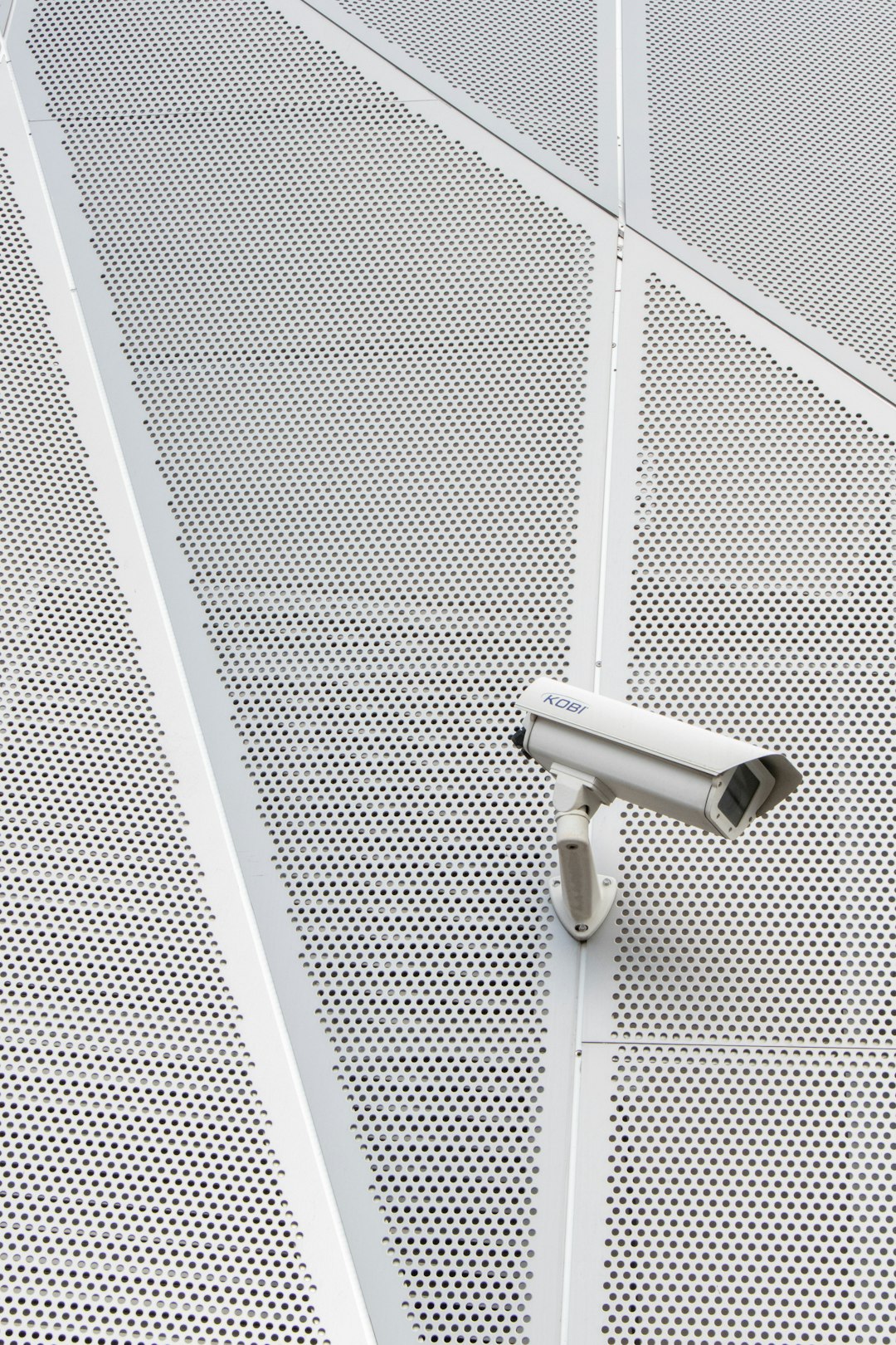 CCTV with Motion Detection Shropshire