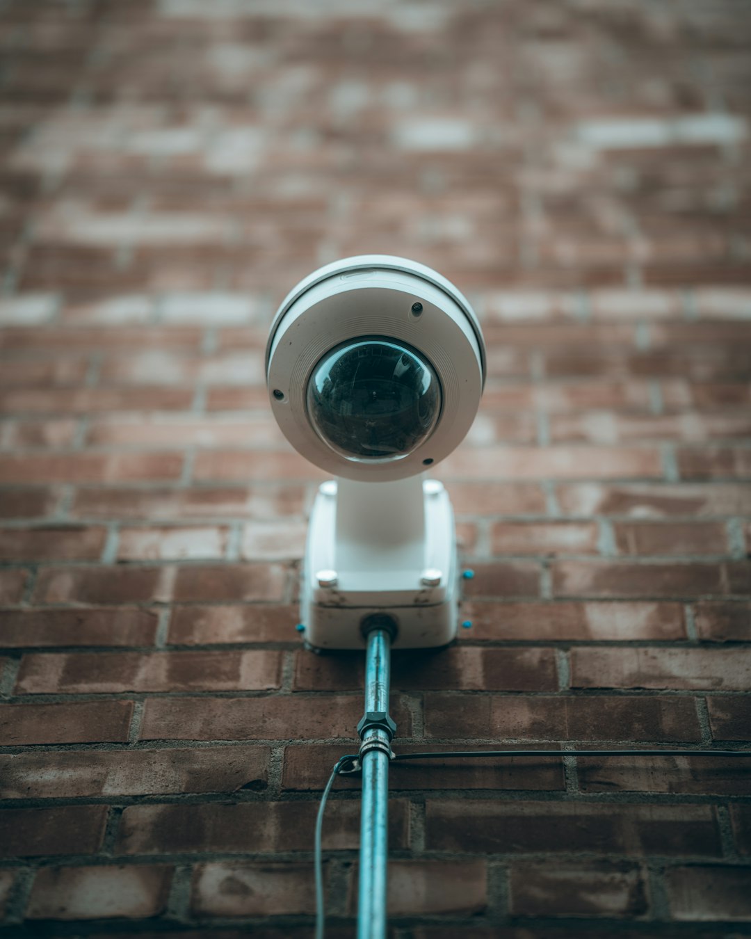 CCTV with Human Detection Shropshire