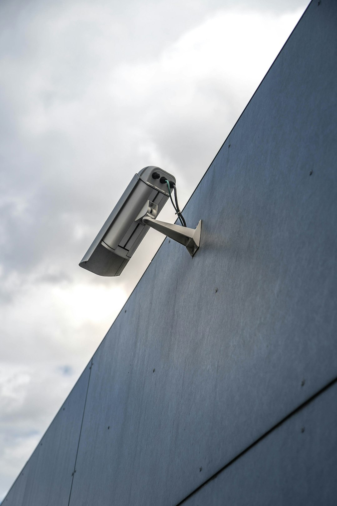 CCTV Installers for Homes Shropshire