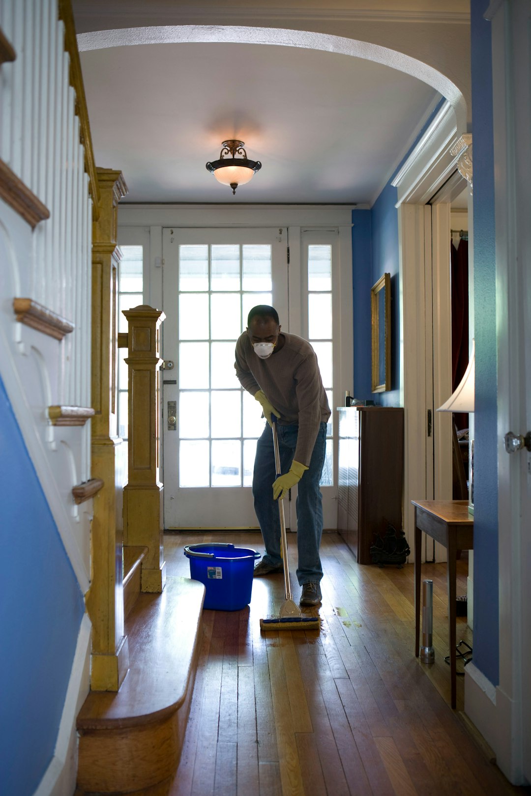 Professional Deep Cleaning for New Jersey Homes