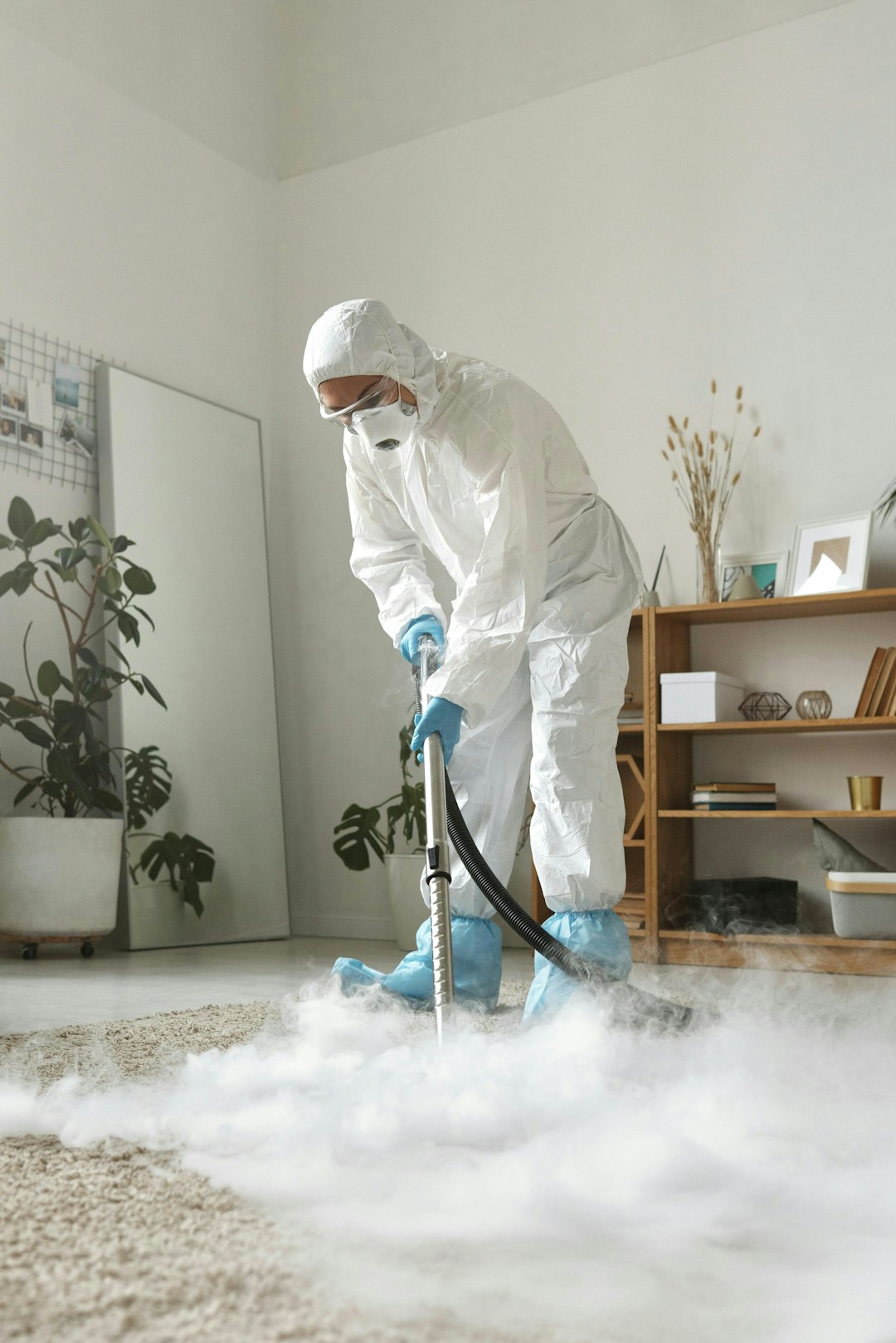 How to Request a Cleaning Quote in NJ