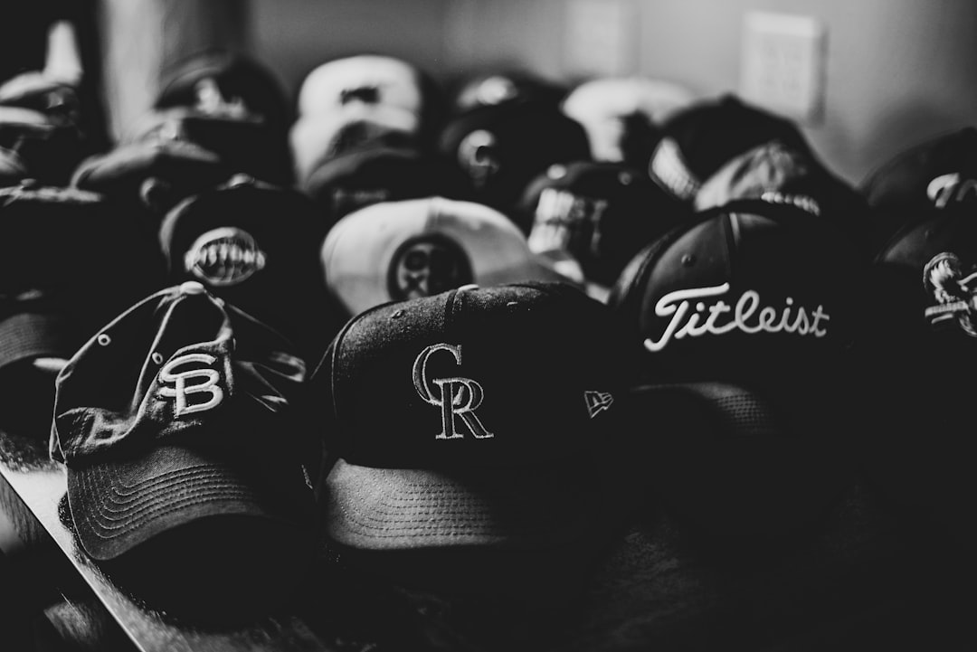 custom trucker hats