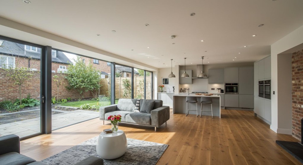 kitchen renovations Davie