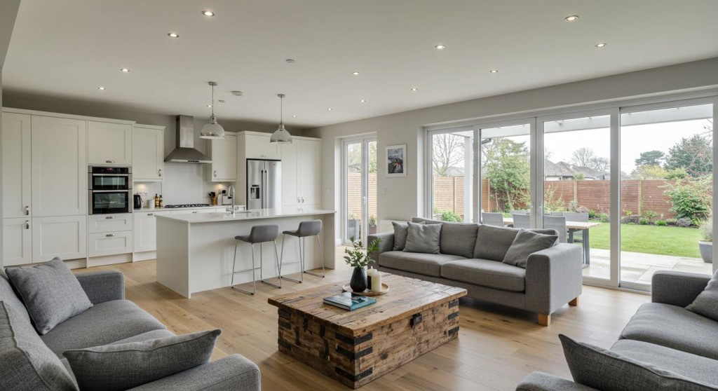 pergola construction Davie