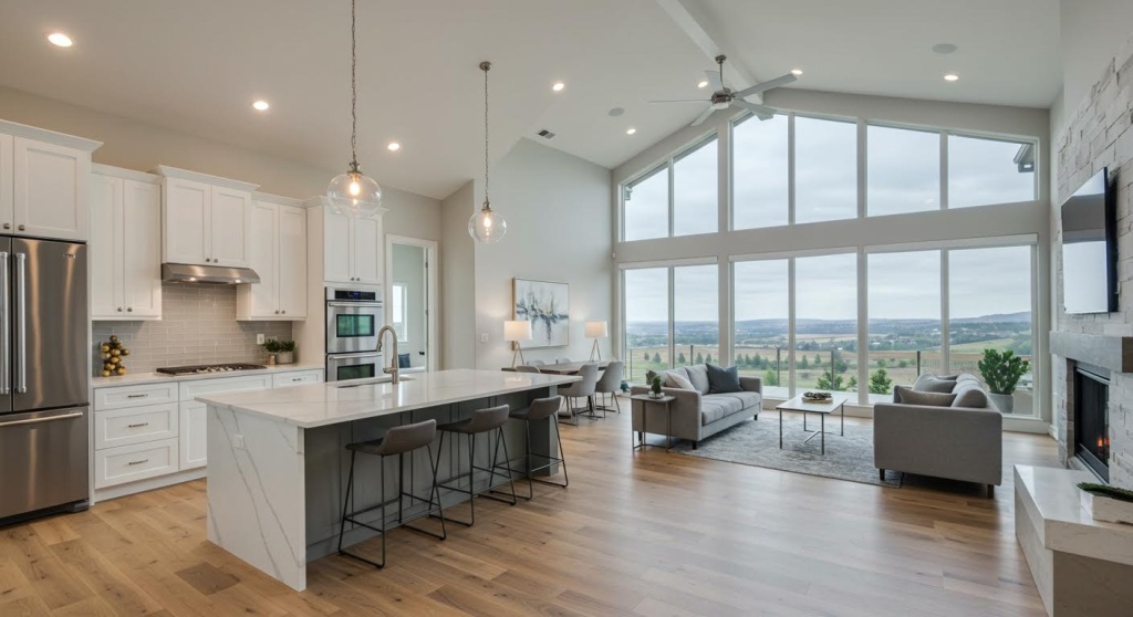 restaurant renovations Davie