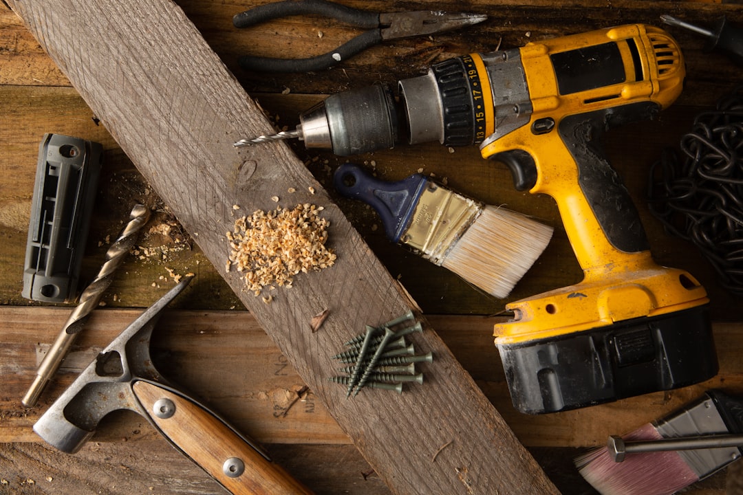 Davie remodeling services
