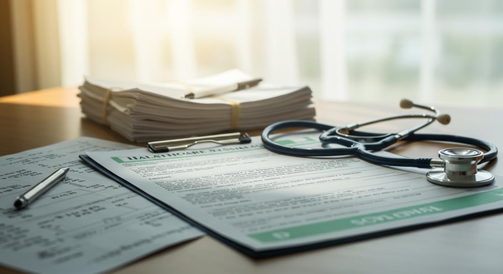 Texas Medicare agent