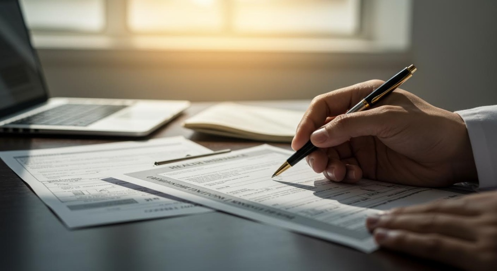 professional Medicare advisor