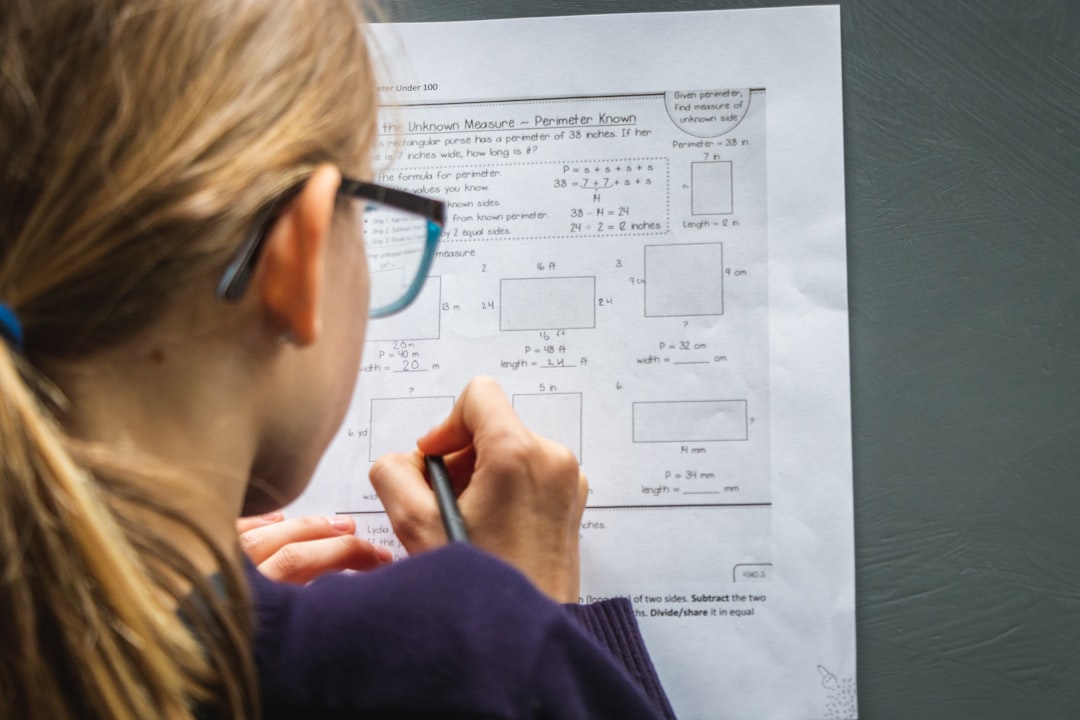 Secondary 1 Math Tuition in Singapore