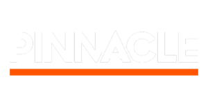 pinnacle logo review