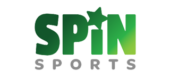 spinsports logo review