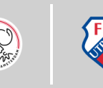 アヤックス・アムステルダム vs FCユトレヒト