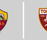 ASローマ vs トリノ F.C.