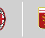 インテルナツィオナーレ・ミラノ vs ジェノアC.F.C.