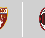 トリノ F.C. vs インテルナツィオナーレ・ミラノ